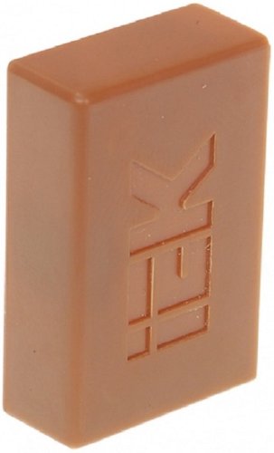 Заглушка для кабель-канала IEK Элекор 20x10мм дуб  картинка